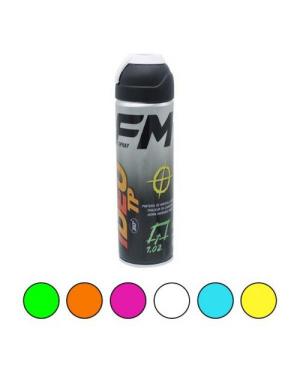 SPRAY IDEO TP FLUOR, 500ML